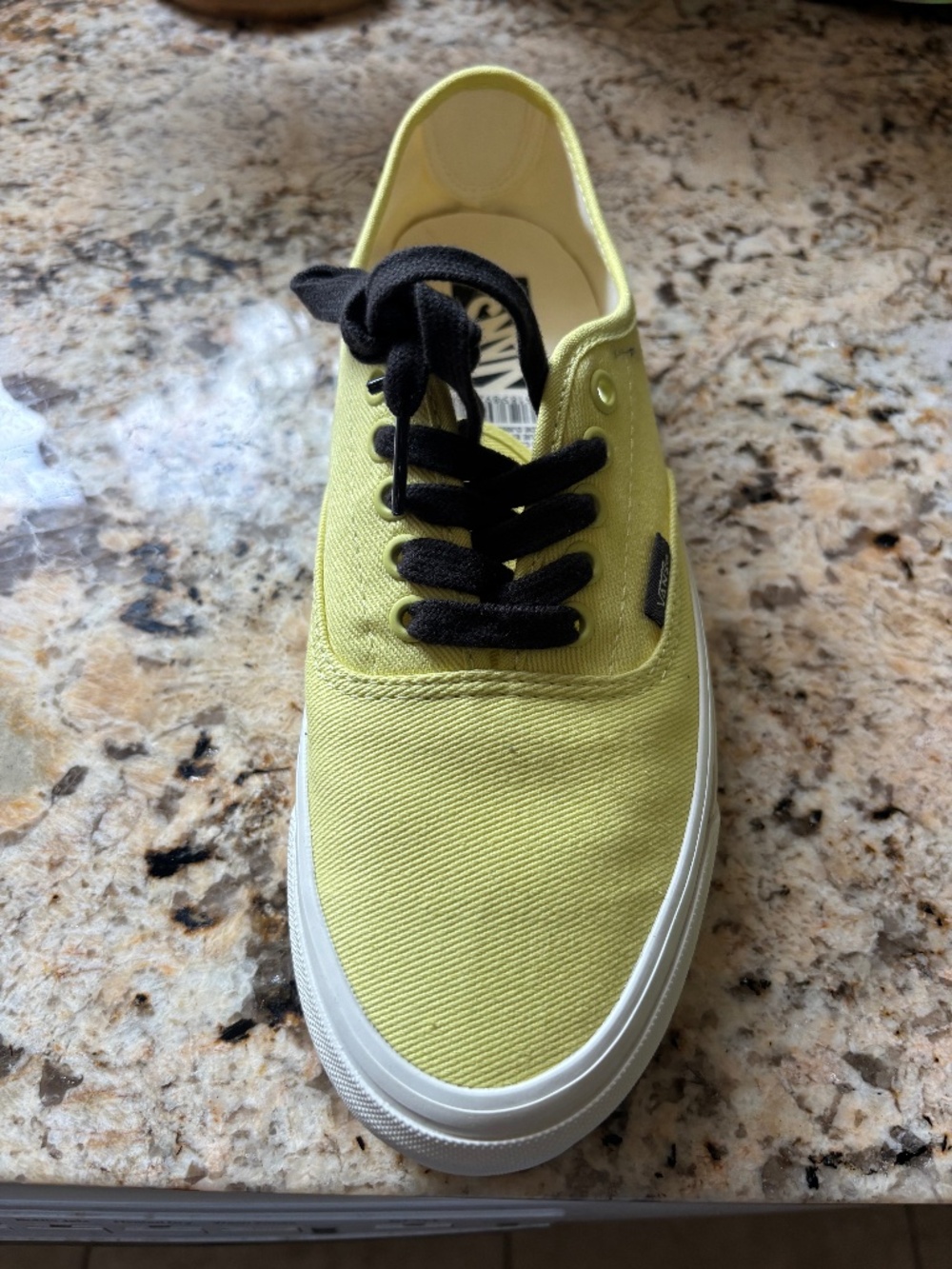 Vans authentic LX 44